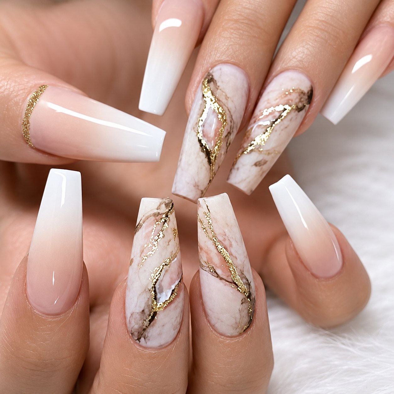 Star Nails – feedback