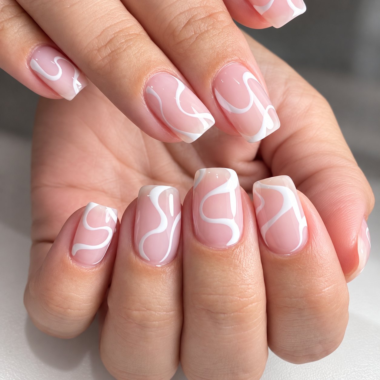 Manicure