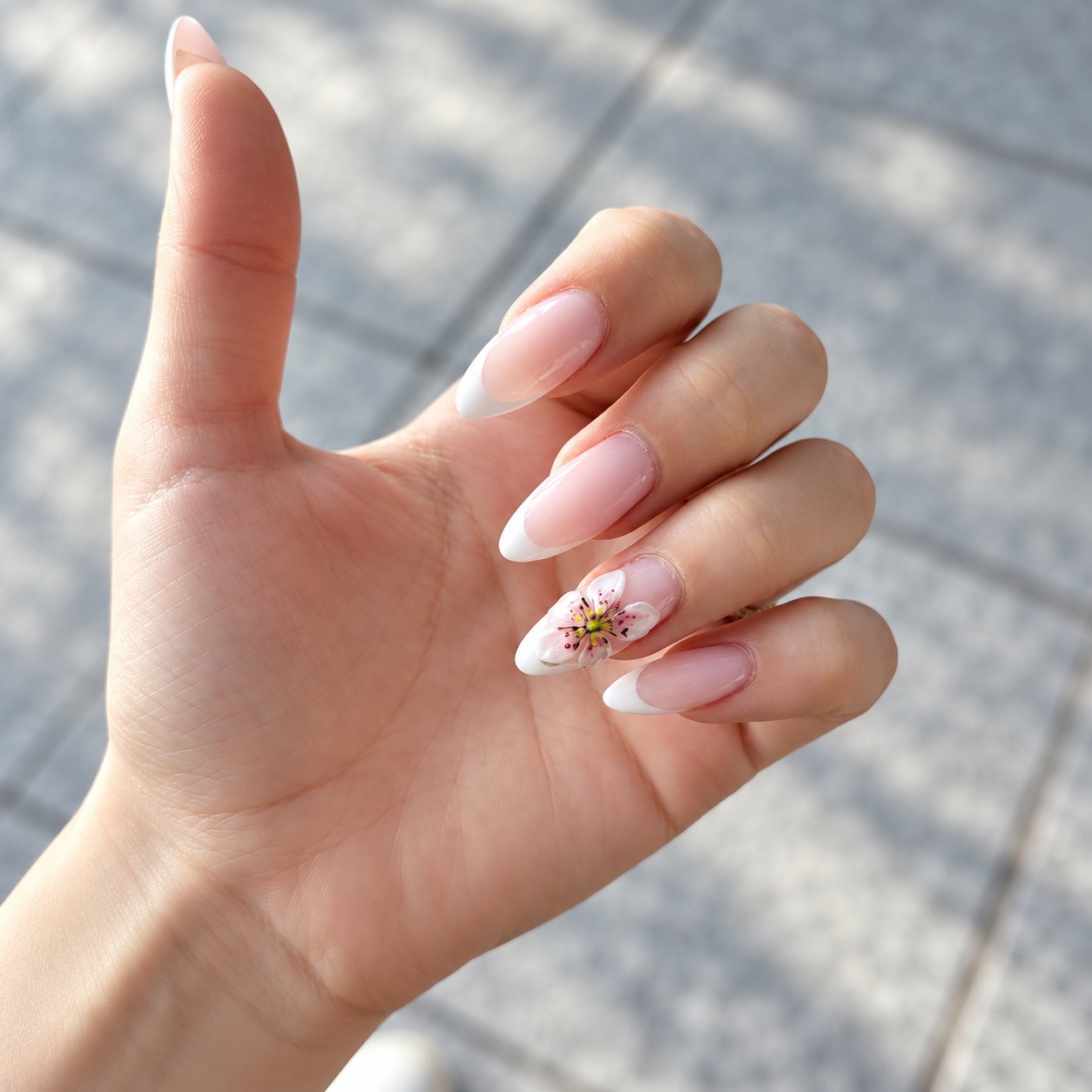 Star Nails – feedback