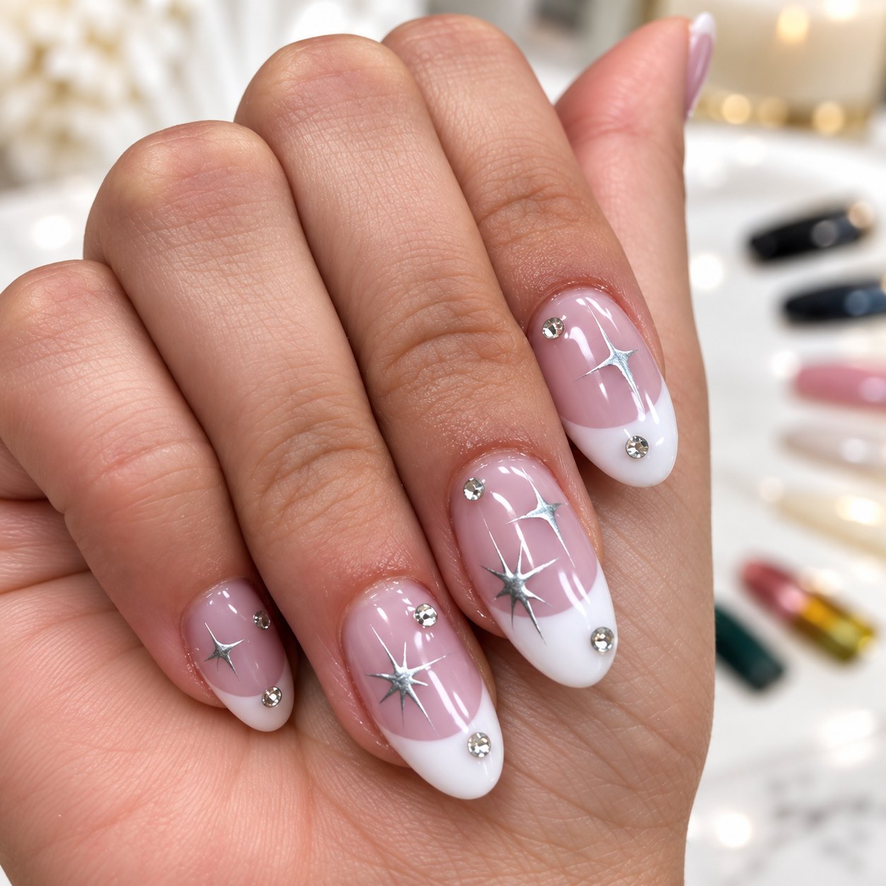 Star Nails – feedback