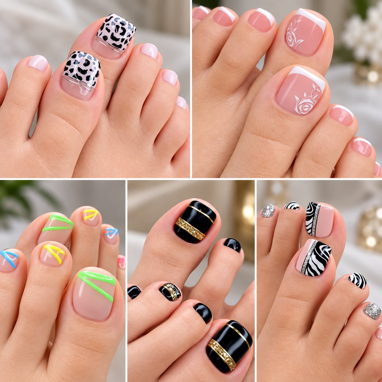 Star Nails – feedback