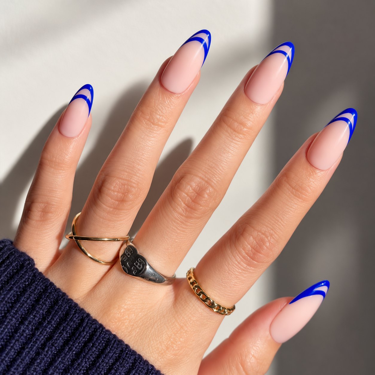 Star Nails – feedback