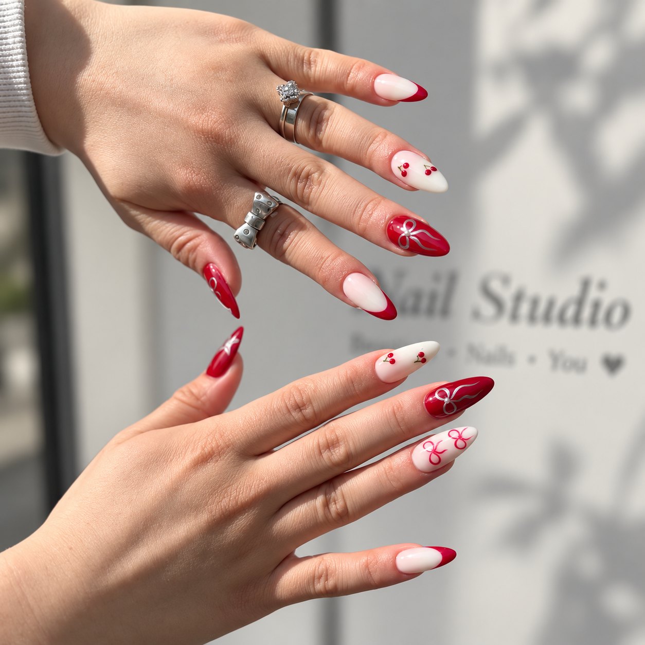 Star Nails – feedback