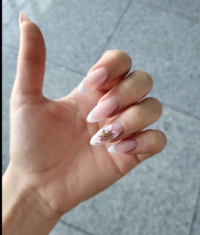 Star Nails – feedback