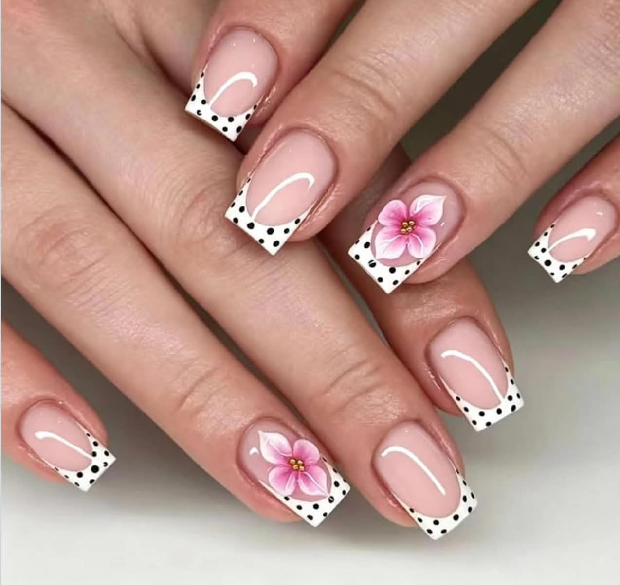 Star Nails – feedback