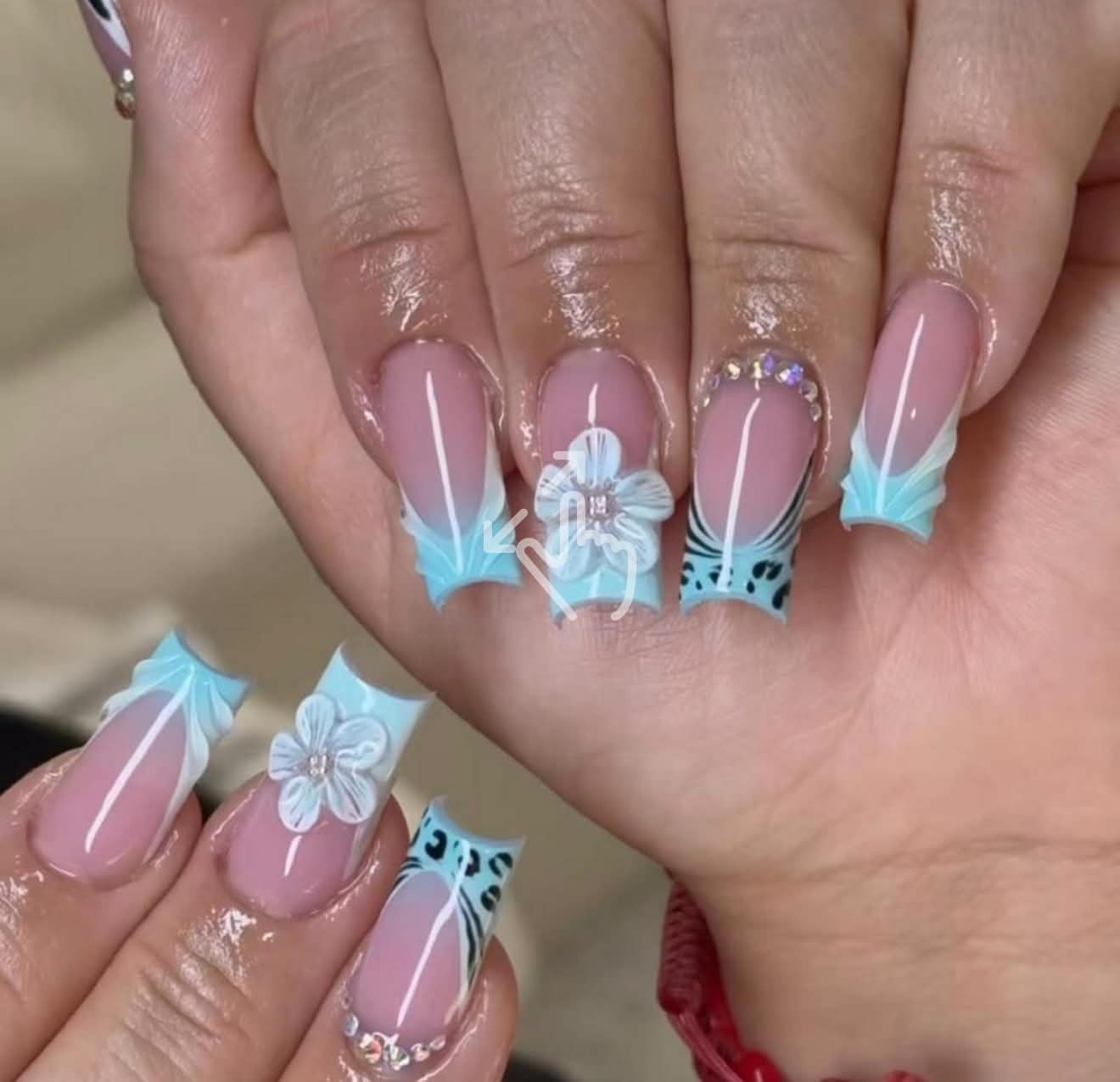 Star Nails – feedback