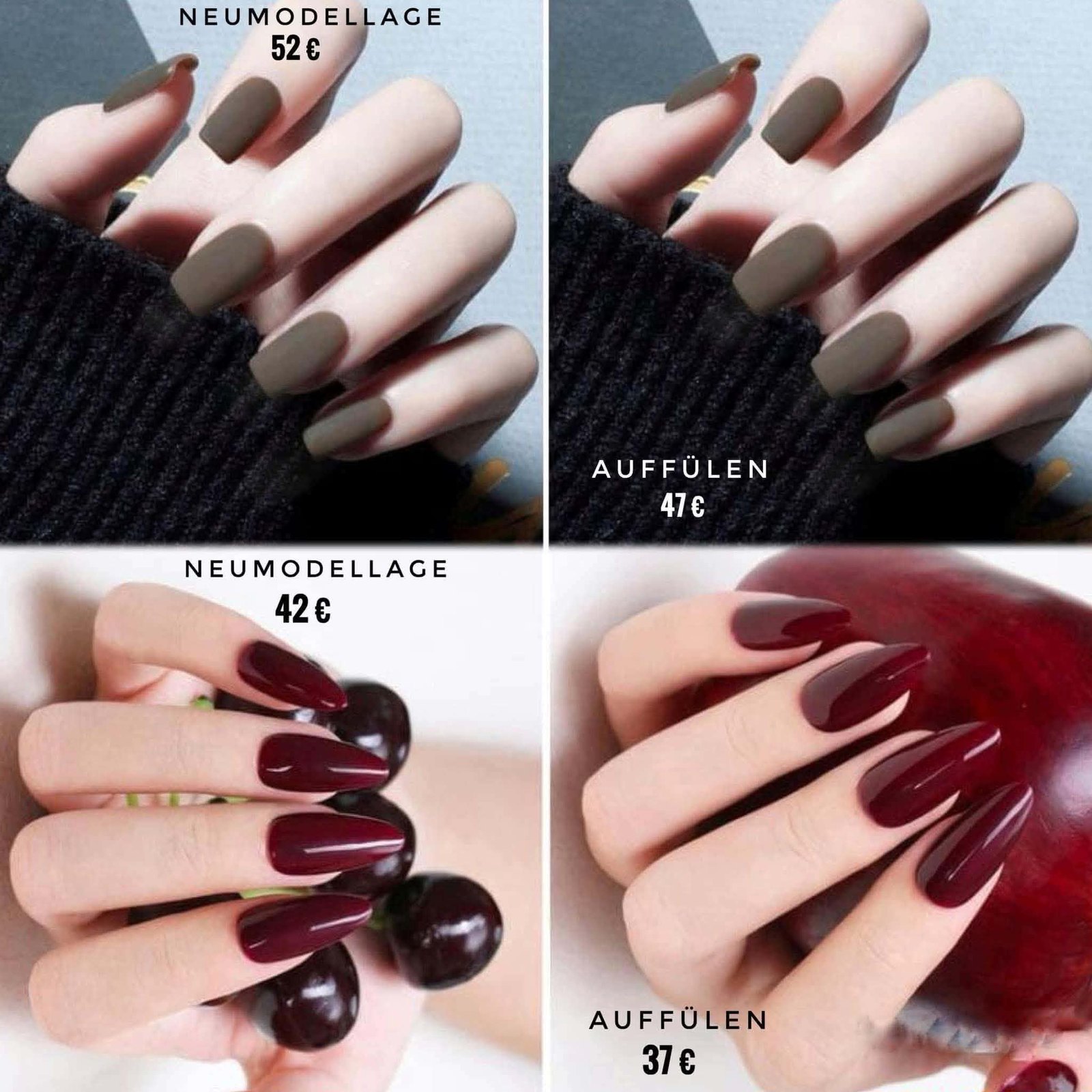 Star Nails – feedback