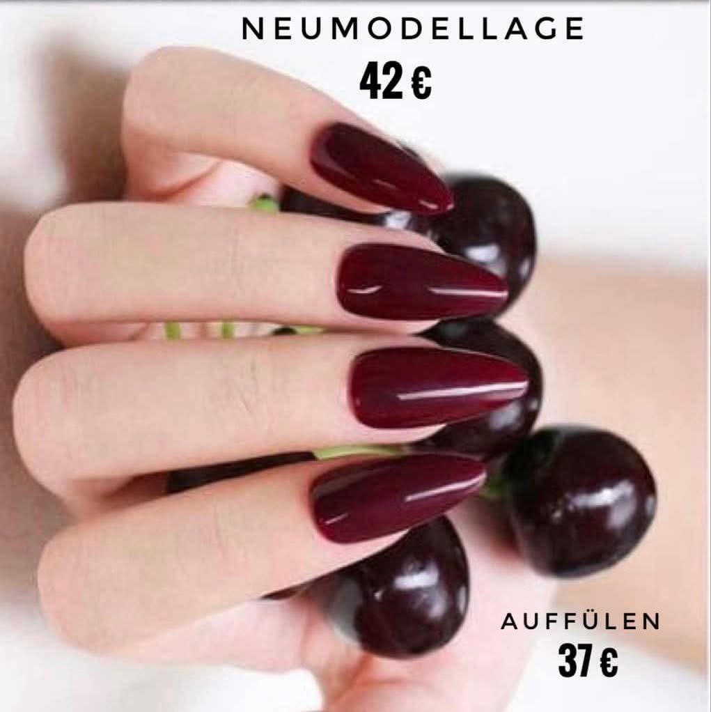 Star Nails – feedback