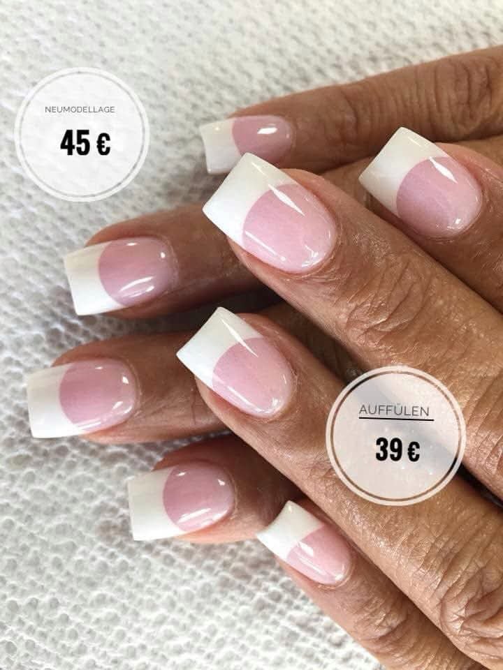 Star Nails – feedback