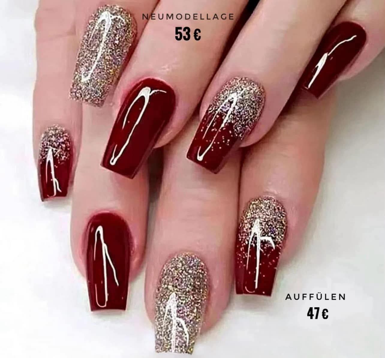 Star Nails – feedback