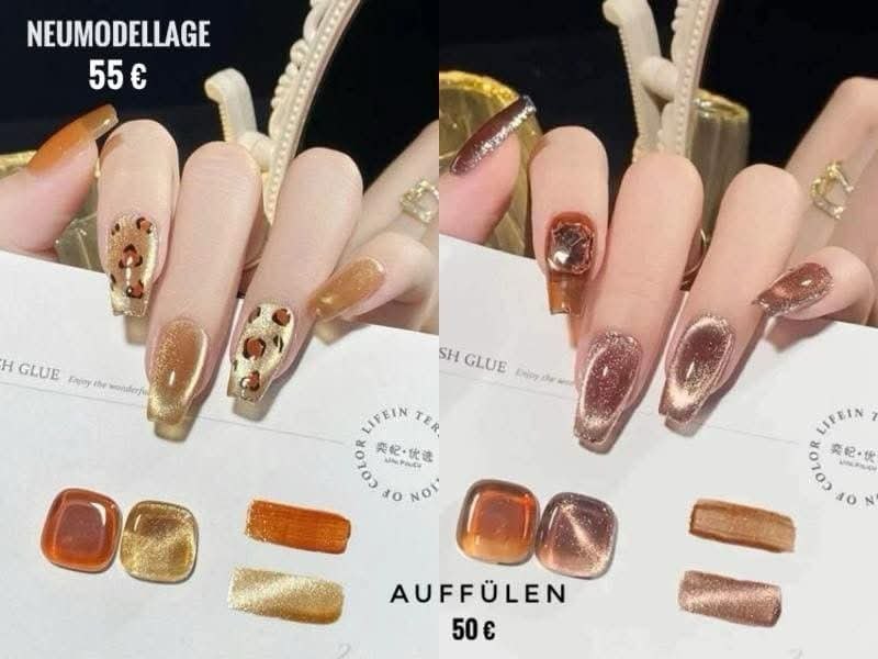 Star Nails – feedback