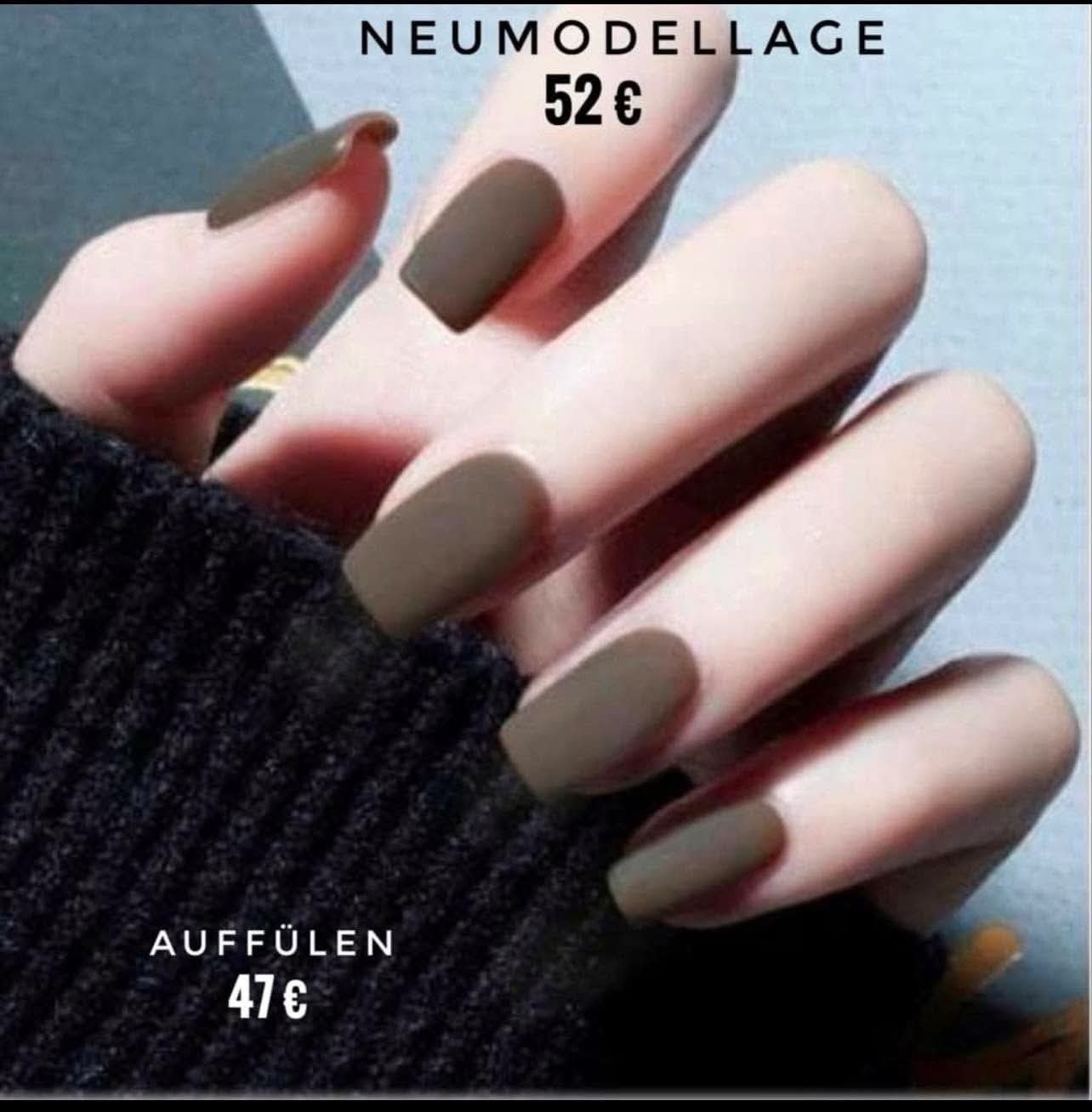 Star Nails – feedback