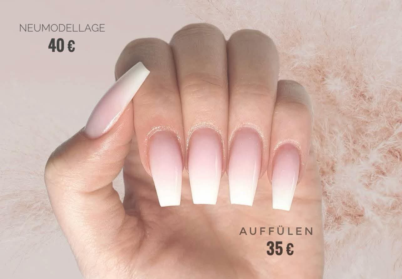 Star Nails – feedback