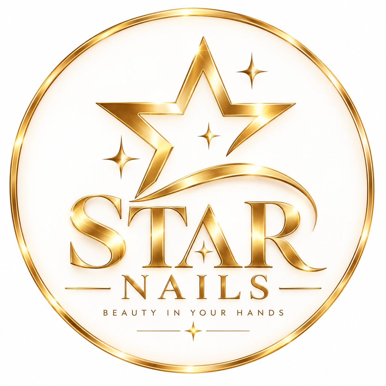 Star Nails