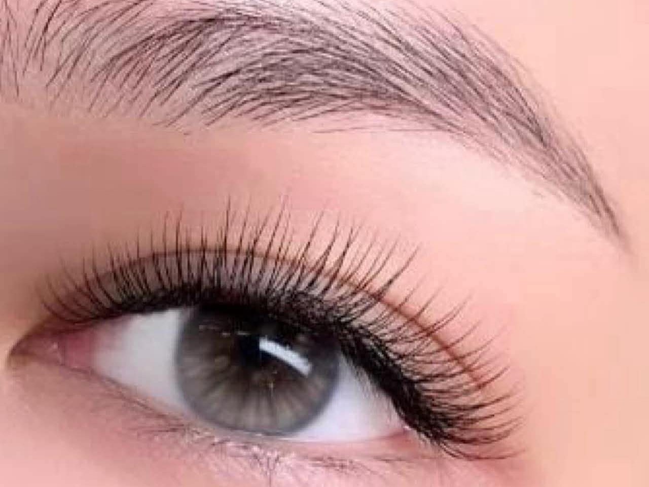 Eyelash Extensions